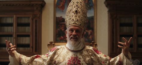 ‘The New Pope’ Trailer: Pope Season Continues With the Sequel Series to ...