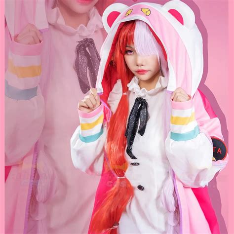 One Piece Film: Red Uta Women Cosplay Costume | One Piece Store