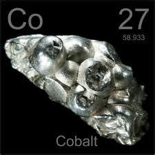 Gallery - Cobalt element