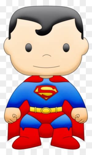 Baby Superman Clipart, Transparent PNG Clipart Images Free Download - ClipartMax