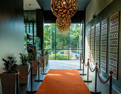 Hotel Grand Chancellor Brisbane Wedding Venue in Brisbane ...