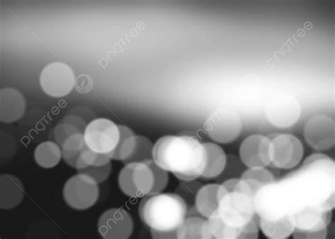 Halo Scatter Black And White Blur Background, Halo, Scatter, Black ...