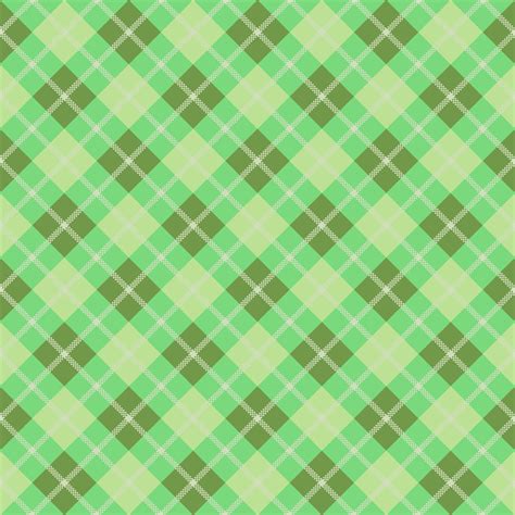 seamless plaid background Green and brown plaid fabric for shirts, blankets, tablecloths, covers ...