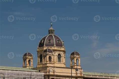 Natural History Museum, Vienna 8502796 Stock Photo at Vecteezy