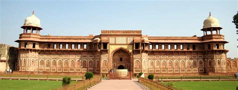 Moti Masjid Agra, Moti Masjid Red Fort in Agra