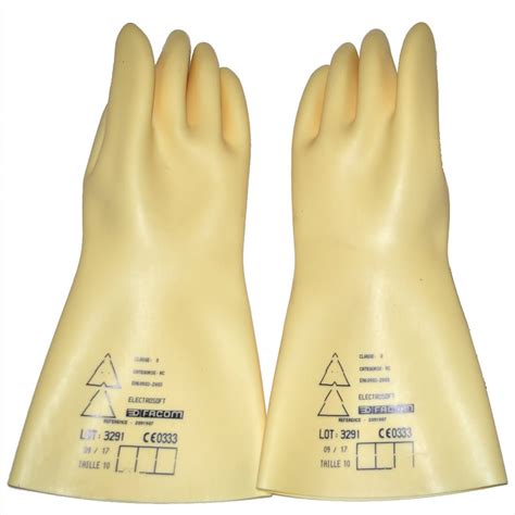 Electrical Safety Gloves For Sale - RyansAutomotive.ie