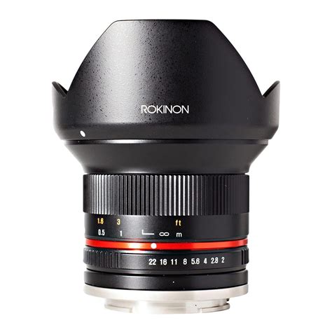 Top 10 Best Canon Wide Angle Lens in 2025 Reviews | Buyer's Guide