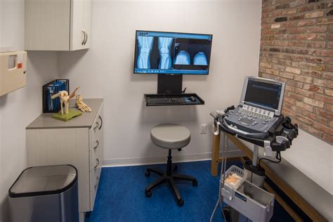 Location - Upper East Orthopaedics, PC - New York