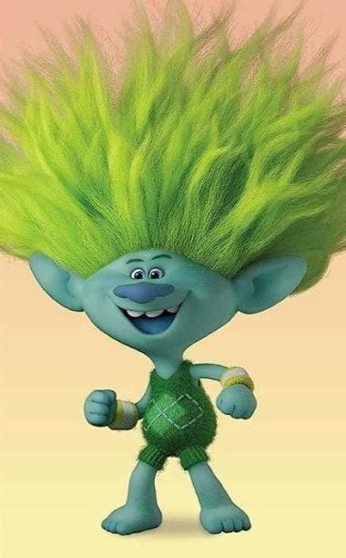 Clay | Trolls Trollpedia | Fandom