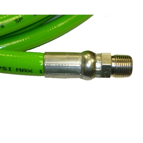 www.PWMall.com. PWMall-686200090-1/2" x 500' Sewer Jetter Hose 4,000 PSI Green (SOLxSWV)