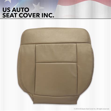 2006 Ford F150 Seat Covers Leather