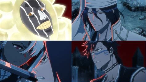 Bleach tybw episode 23 preview.. : r/bleach