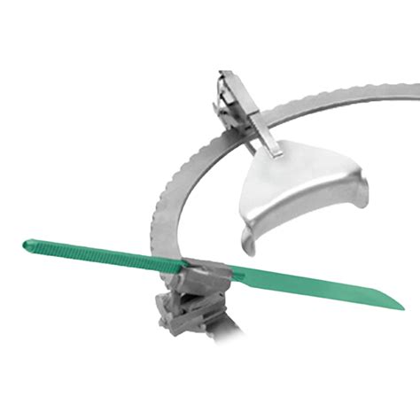 Malleable Retractor Blades - Table Mounted Retractor System - Avante Health Solutions