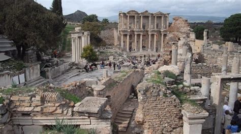 Ephesus Tours