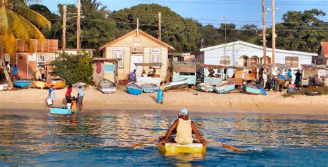 World Culture Tourism: Barbados culture Culture