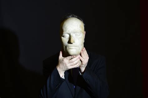 Napoleon's 'death mask' on auction - DAWN.COM