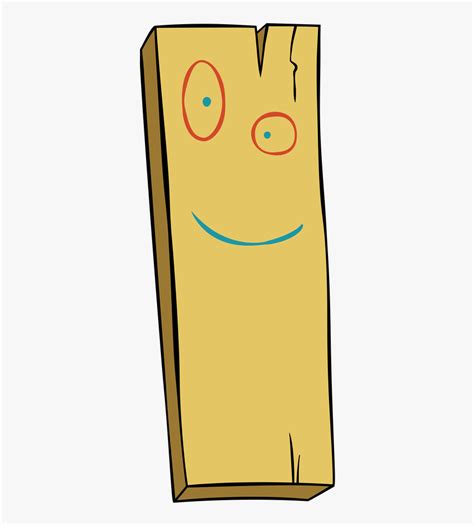 Ed Edd N Eddy Plank By Ali Srn Dcrpun1-pre - Ed Edd N Eddy Plank Png, Transparent Png ...