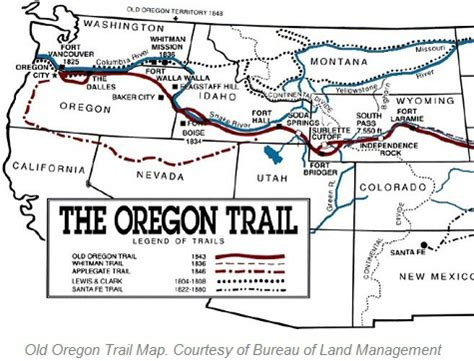 South Pass Wyoming Map - Channa Antonetta