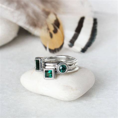 May Birthstone Jewelry: 10 Beautiful Gifts She'll Love | What Should I Get Her