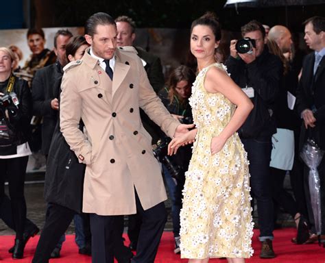 ketum tamamen Tokatlamak tom hardy charlotte riley wedding Akdeniz bağlantı İmalat