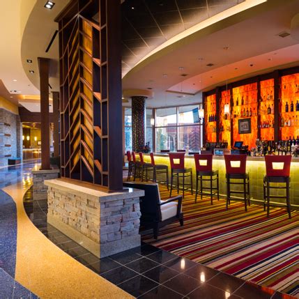 Restaurants & Bars | Dining at Downstream Casino Resort