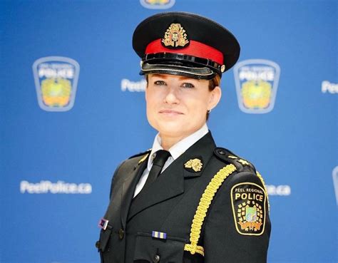 Greater Sudbury Police Service names new deputy chief | Sudbury Star