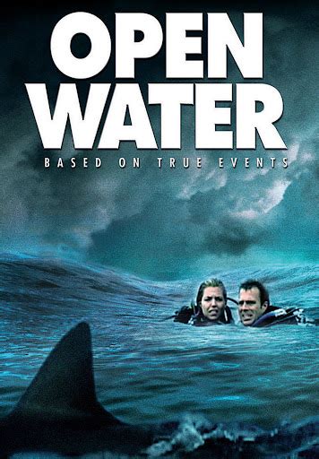 Open Water - Movies on Google Play