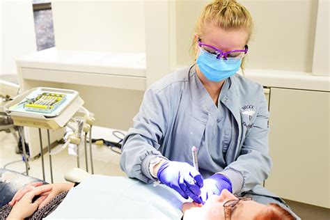 Dental Hygiene Degree | Westmoreland County Community College ...