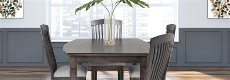 Dining Tables, Chairs, Buffets, & Cabinets | Penny Mustard