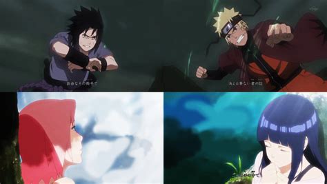 Image - Naruto shippuden ending 21 by nikyuubi-d50hffk.jpg - Naruto Couples Wiki