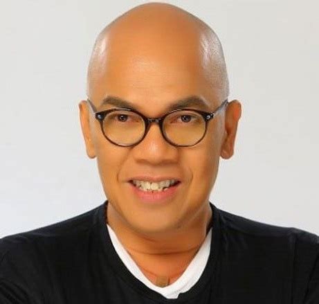 Boy Abunda - Biography Profiles