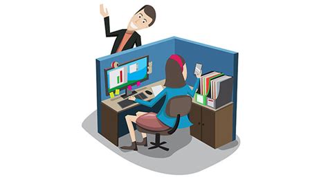 Office banter or harassment? Seven case law examples - Personnel Today