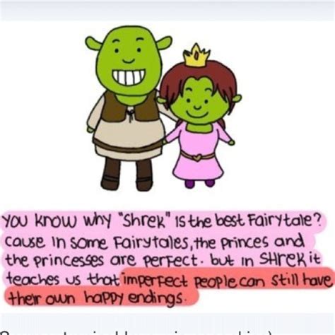 Shrek Fiona Quotes. QuotesGram