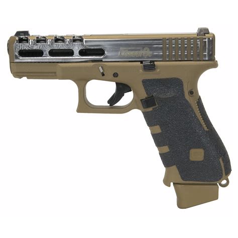 Glock 19 Gen 5 Custom Parts | Reviewmotors.co