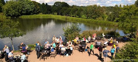 Bodenham Arboretum Plant Fair