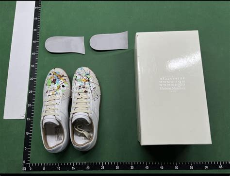 Maison Margiela Replica QC : r/QualityReps