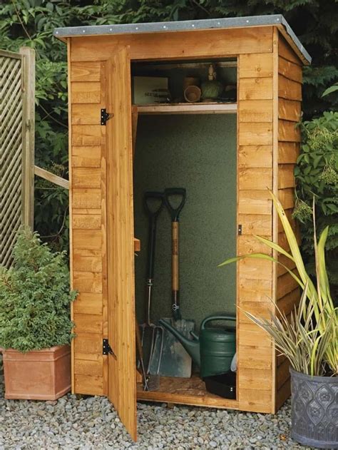 Luckier constructed shed building plans you could check here | Small garden tool shed, Garden ...