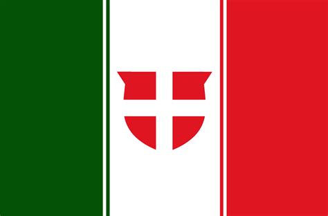 The best of /r/vexillology — Italy Flag Redesign from /r/vexillology Top...