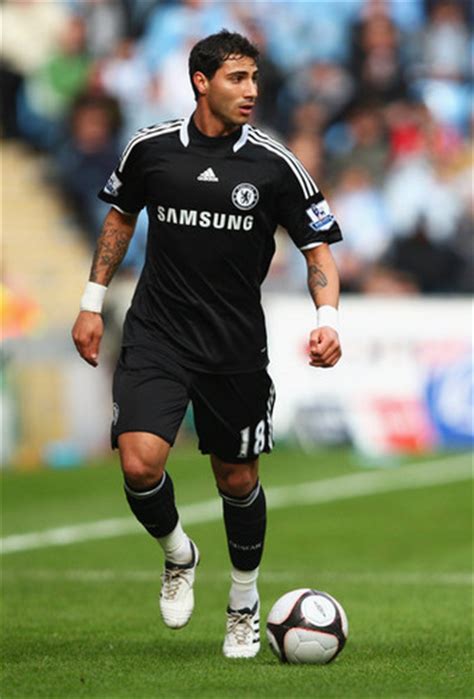 Ricardo Quaresma - Ricardo Quaresma Photo (1075662) - Fanpop