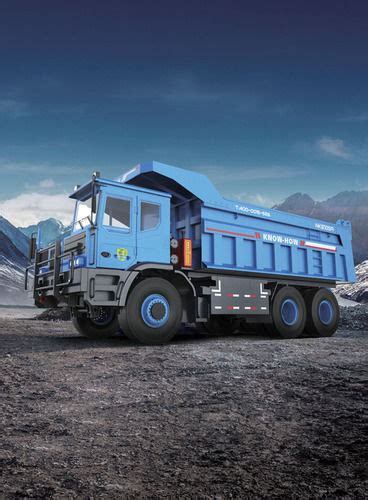 Pure Electric Off-road Dump Truck at Best Price in Beijing | Shanxi ...