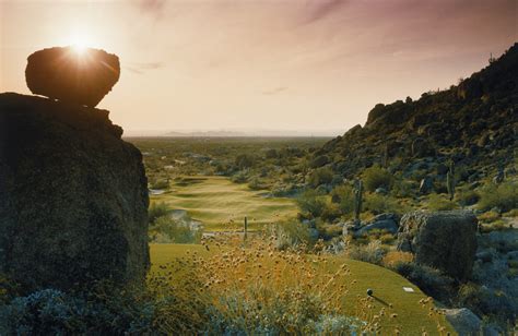 Private Luxury Golf Course | Desert Highlands | Scottsdale, AZ