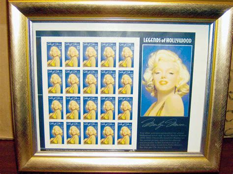 Marilyn Monroe memorabilia to help Jersey City Public Library - nj.com