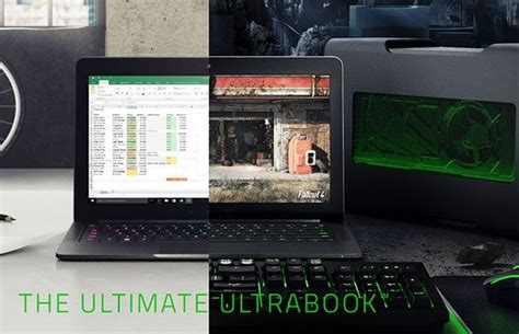 Razer Blade Stealth review - probably the best ultraportable $999 can ...