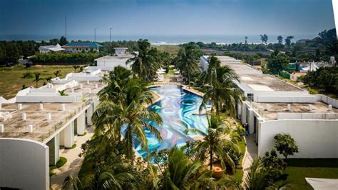 [Reviews] The 13 BEST Beach Resorts in Chennai in 2024 - Kevmrc