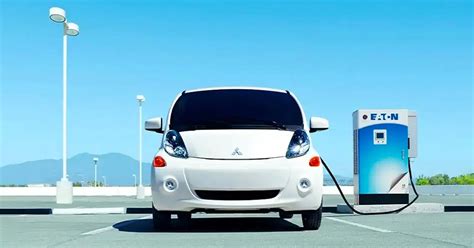 i-MiEV Electric Car History, Specs & Future | Mitsubishi Motors