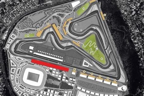 Brazil to return to MotoGP calendar in 2022 at new Rio circuit