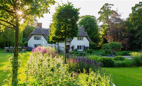 Keepers Cottage - John Davies Landscape