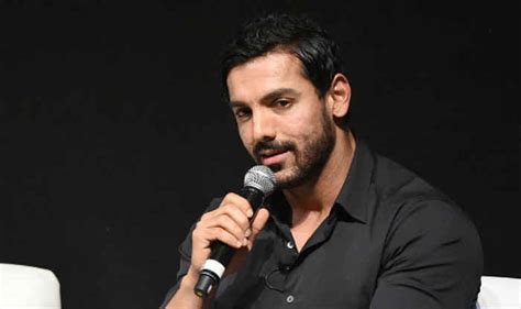 John Abraham: Will go broke, but won’t produce adult comedy | India.com