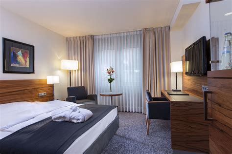 Rooms München | Maritim Hotel München