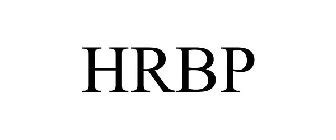 HRBP Trademark - Registration Number 4691110 - Serial Number 86243099 ...